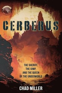 bokomslag Cerberus