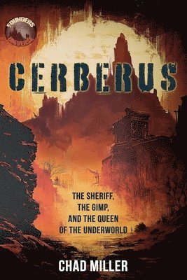 bokomslag Cerberus