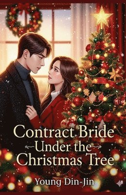 bokomslag Contract Bride Under the Christmas Tree