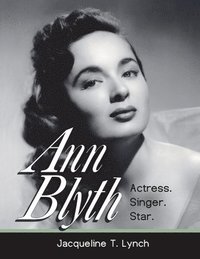 bokomslag Ann Blyth
