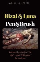 bokomslag Rizal Luna, Pen & Brush