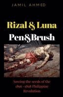 Jamil Ahmed - Rizal Luna, Pen & Brush, Häftad