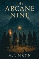 bokomslag Arcane Nine