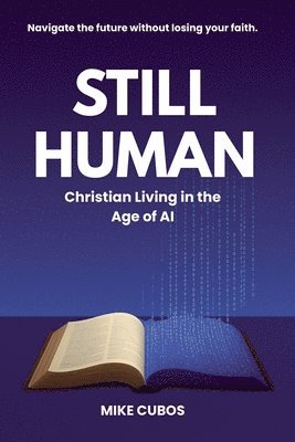 bokomslag Still Human