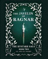 bokomslag The Javelin Of Ragnar