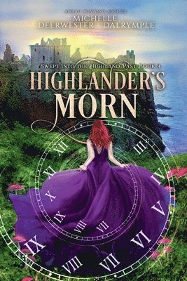 bokomslag Highlander's Morn