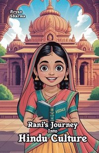 bokomslag Rani's Journey Into Hindu Culture