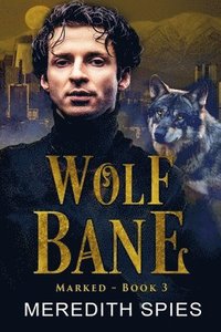 bokomslag Wolf Bane