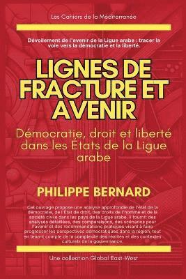 bokomslag Lignes de fracture et avenir
