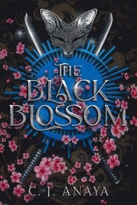 bokomslag Black Blossom