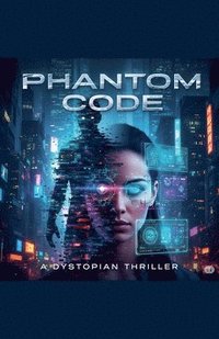 bokomslag Phantom Code