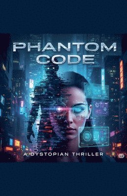 bokomslag Phantom Code