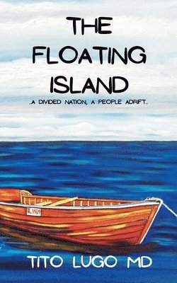 bokomslag Floating Island