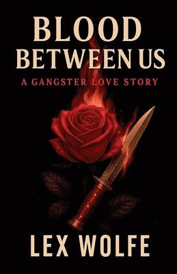 bokomslag Blood Between Us