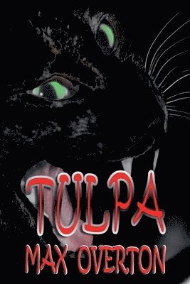 bokomslag Tulpa