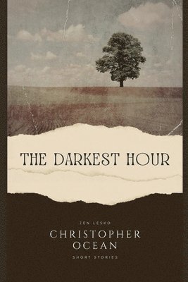 bokomslag Christopher Ocean - The Darkest Hour