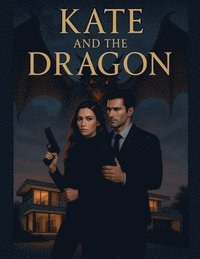 bokomslag Kate And The Dragon
