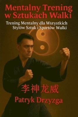 bokomslag Mentalny Trening w Sztukach Walki