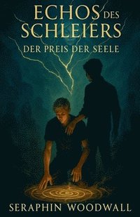 bokomslag Der Preis der Seele