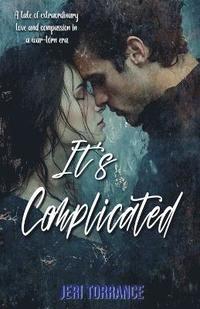 bokomslag It's Complicated