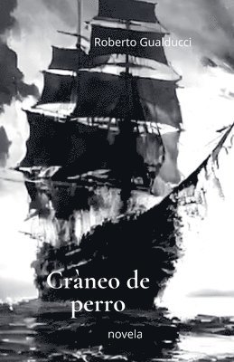 bokomslag Cràneo de perro