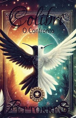 Pet Torres - Colibri, Häftad