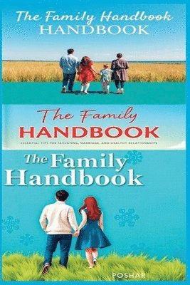 bokomslag Family Handbook