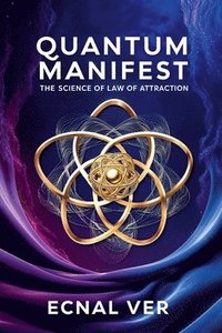 bokomslag Quantum Manifest