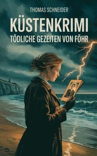 bokomslag Küstenkrimi