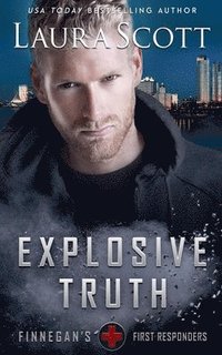 bokomslag Explosive Truth