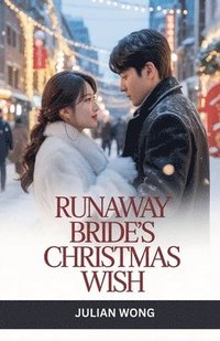 bokomslag Runaway Bride's Christmas Wish