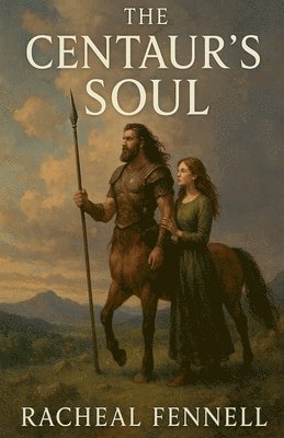 bokomslag Centaur's Soul