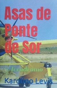 bokomslag Asas de Ponte de Sor