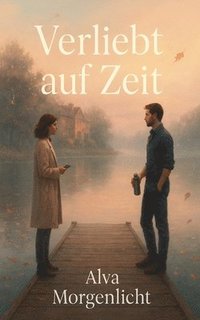 bokomslag Verliebt auf Zeit
