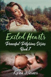 bokomslag Exiled Hearts