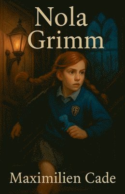 bokomslag Nola Grimm
