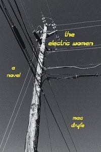 bokomslag Electric Women