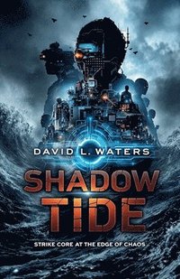 bokomslag Shadow Tide