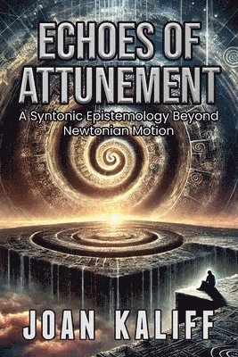bokomslag Echoes of Attunement