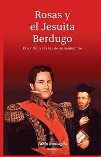 bokomslag Rosas Y El Jesuita Berdugo