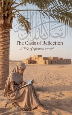 bokomslag Oasis of Reflection