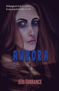bokomslag Aurora