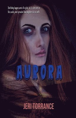 bokomslag Aurora