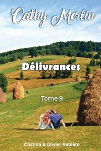 bokomslag Délivrances