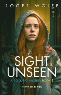 bokomslag Sight Unseen