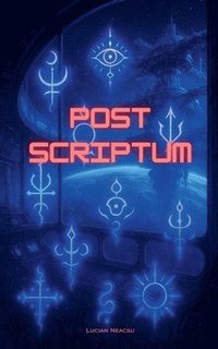 bokomslag Postscriptum