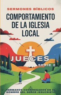 bokomslag Comportamiento de la Iglesia Local