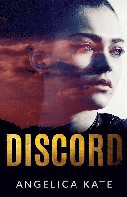bokomslag Discord