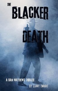 bokomslag Blacker Death