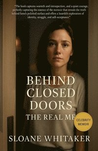 bokomslag Behind Closed Doors